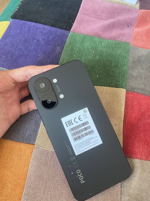 Poco x8 pro max 512 Gb