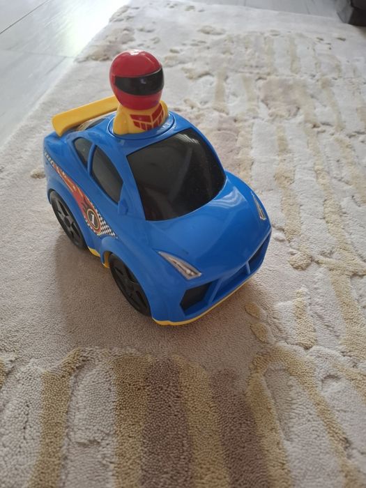 Интерактивни играчки