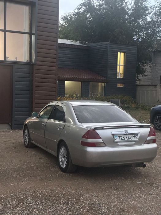 Продам машину Марк 2 110кузов