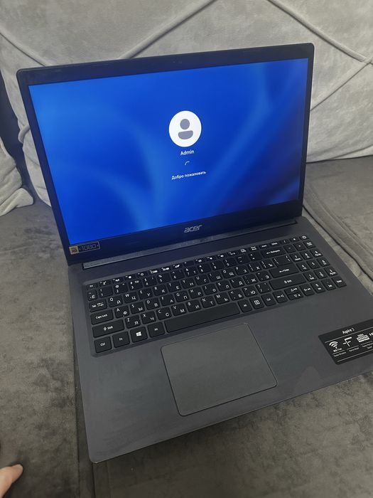 Продам ноутбук Acer