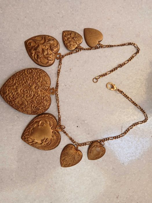 Бирюза ожерелье, серьги серебро 925.