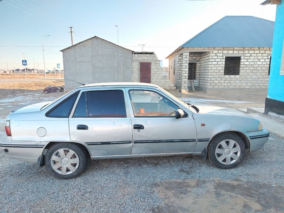 Нексия 1 2005жылгы