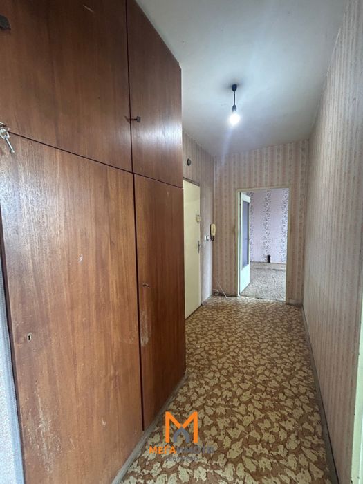 Продажба 2-стаен гр. Севлиево - гр. Севлиево 56m²