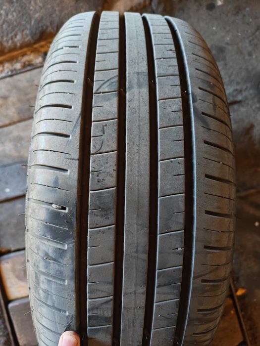 Диски с резиной  резина новая