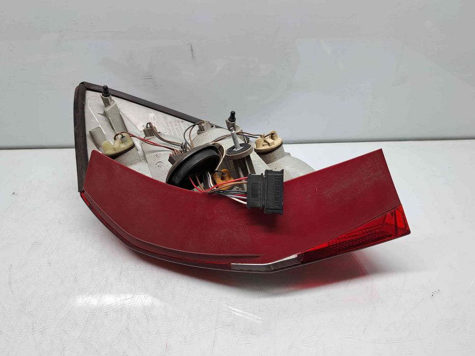 Stop aripa stanga Skoda Fabia 2 (5J, 542) [Fabr 2007-2014] 5J6945095A