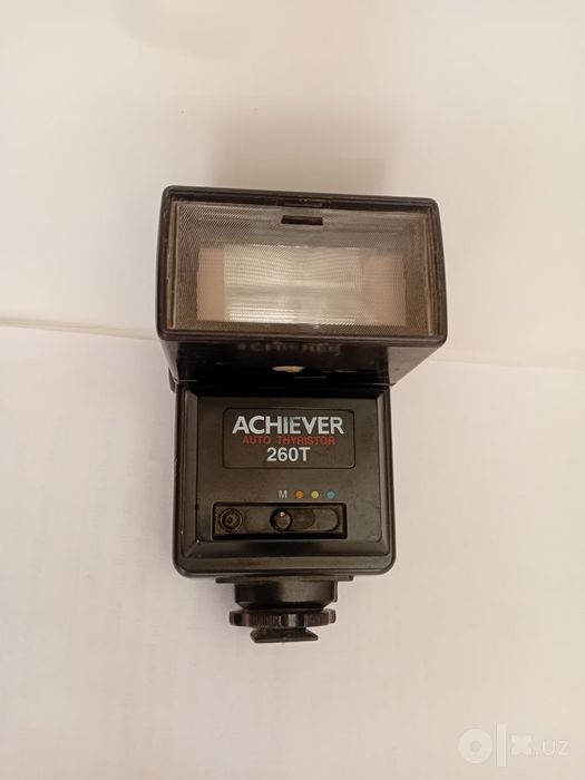 Spishka Achiever 260 b/u rabochiy