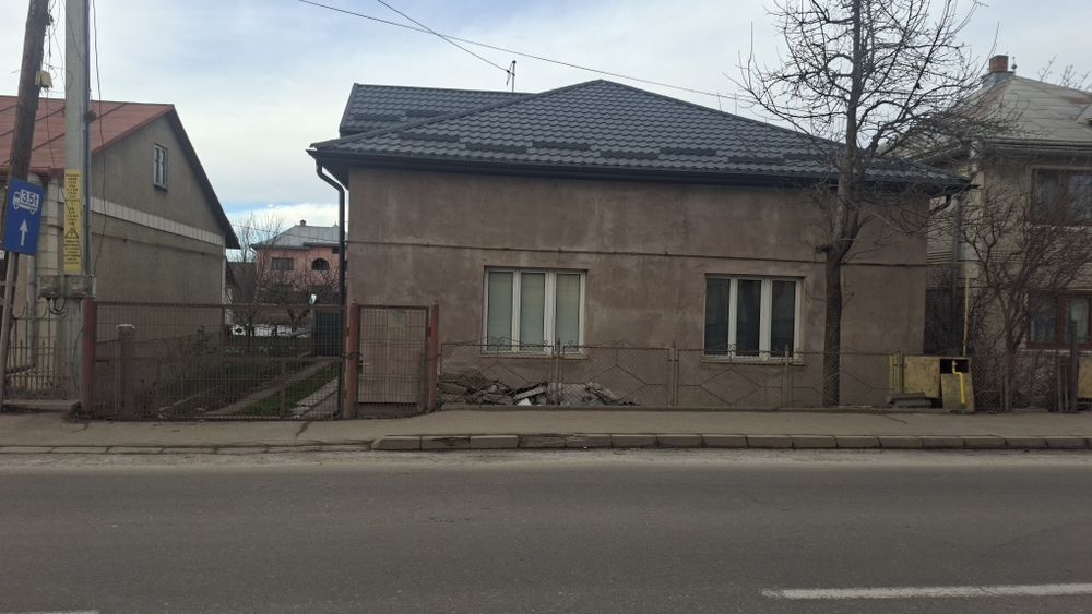 Casa de vanzare itcani