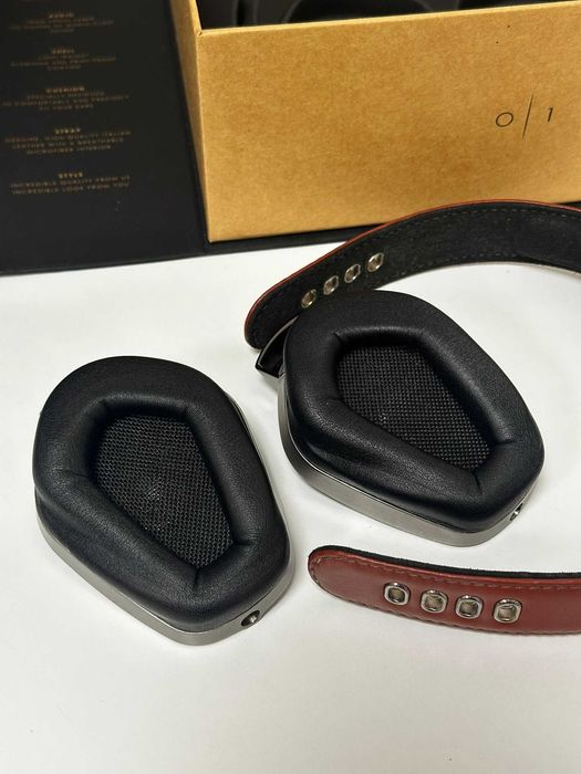 Căști PRYMA 01 - Made in Italy