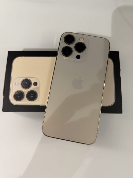 Iphone 13 pro 256 gb