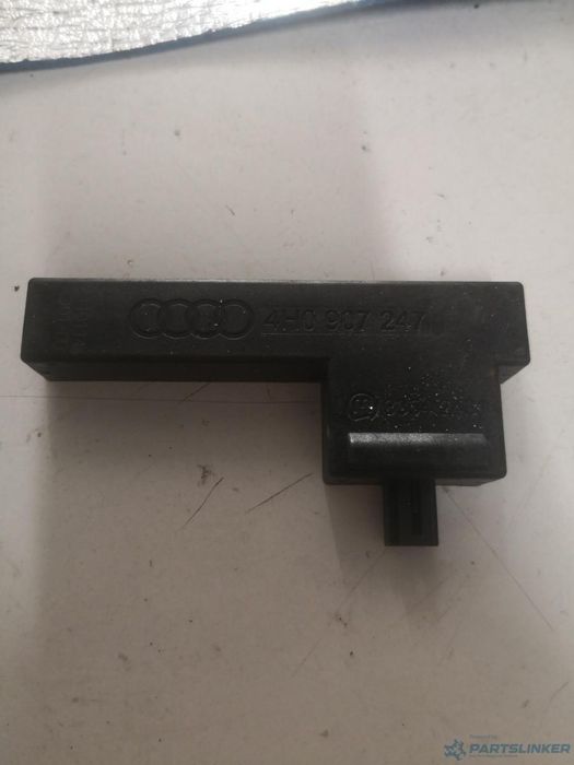 Antena Keyless Audi A8 Iii (4H2, 4H8, 4Hc, 4Hl) [ 2009 - 2018 ] Oem
