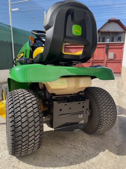 John Deere X300 Original SUA