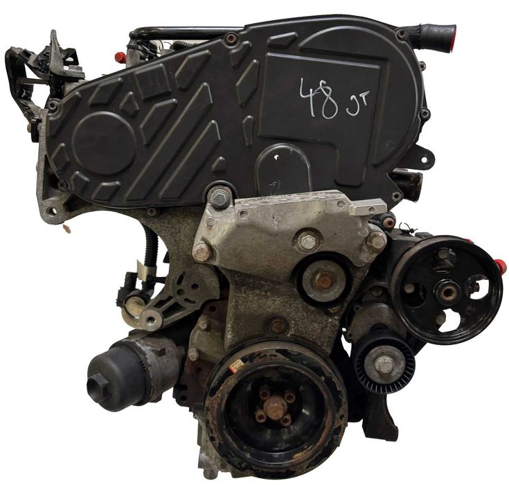 Motor Complet Opel Astra J  Opel Astra J Caravan  Opel Astra J GTC  Opel Insignia A cod A20DTH