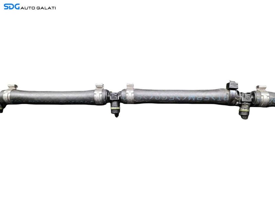 Cap Stut de la Rampa Retur Injectoare Opel Astra H 1.7 CDTI 2004 - 2010 (Se vinde per buc ) [N4631]