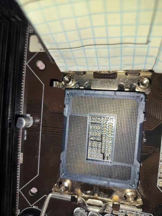 H610 Plata Zur holata