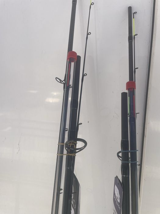 Lanseta Feeder Pro FL Strategist X Ultra Pro Distance Competition 180gr