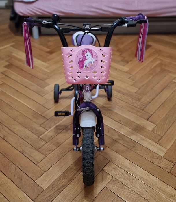 Vand Bicicleta in stare buna