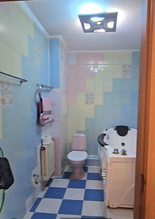 Евротрешка на Айтиева Айтеке би