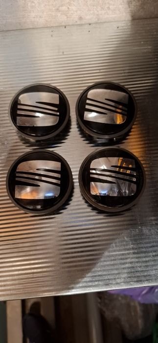 Seat Капачки за джанти