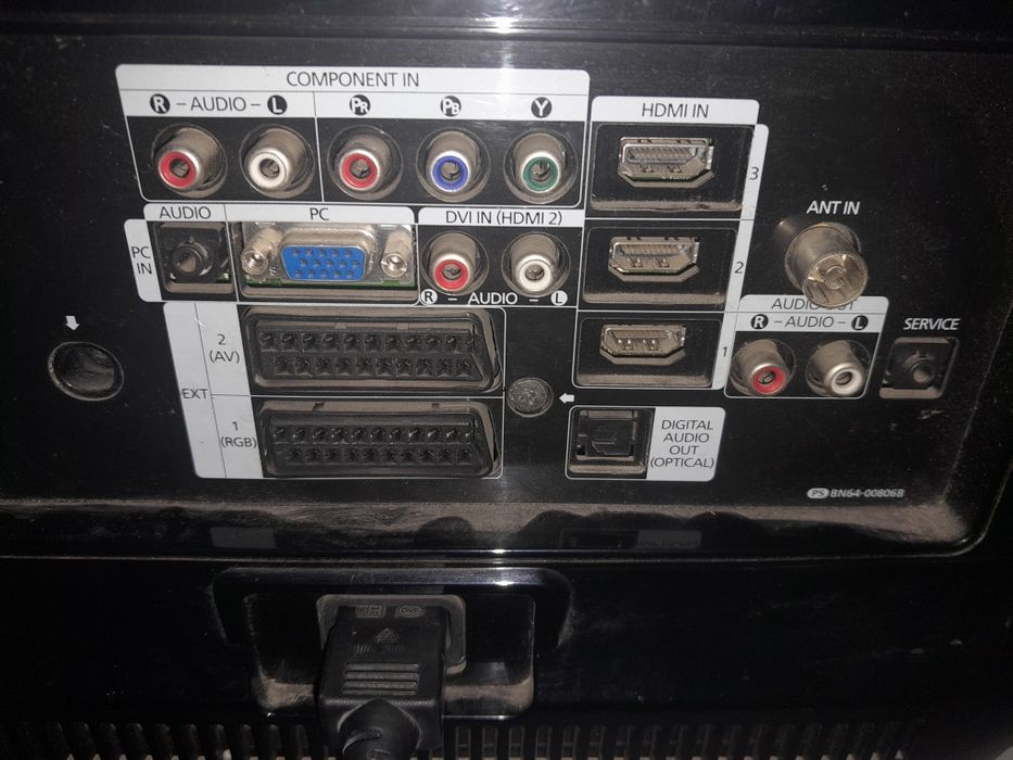 Продам телевизор в хорошем рабочем состоянии