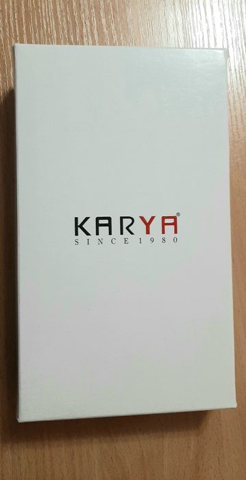 Новый кожаный кошелек