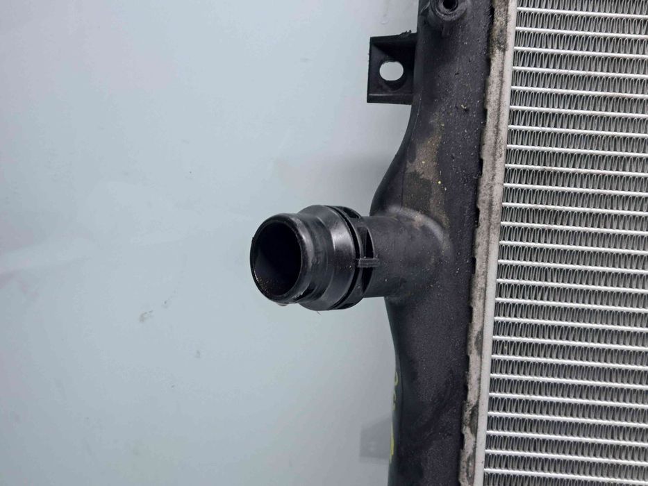 Radiator apa Skoda Superb II Combi (3T5) Facelift [Fabr 2009-2015] 1K0