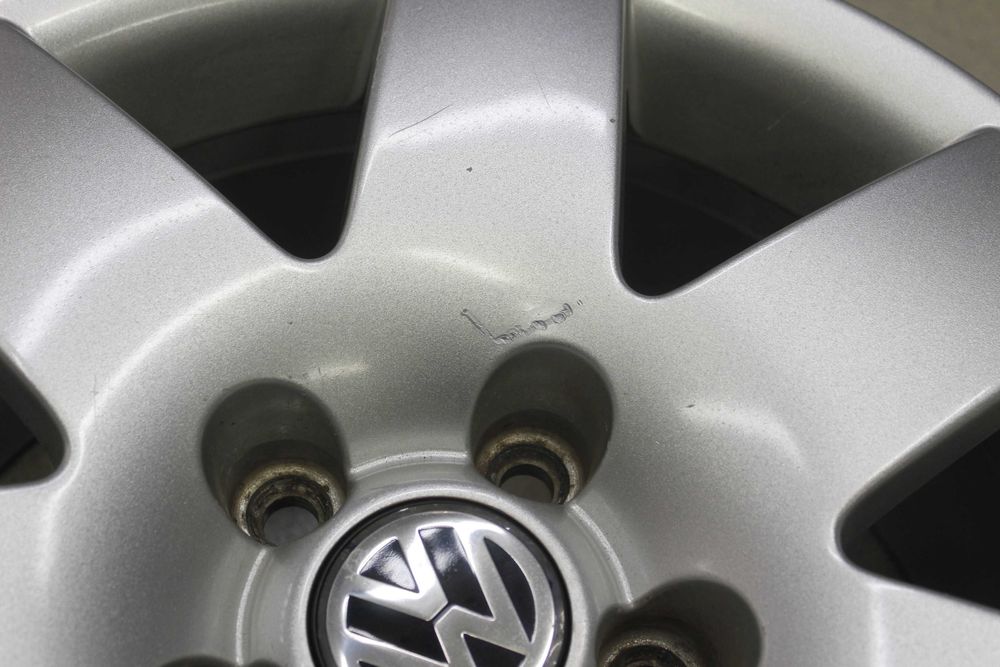 Джанти 16" VW Passat