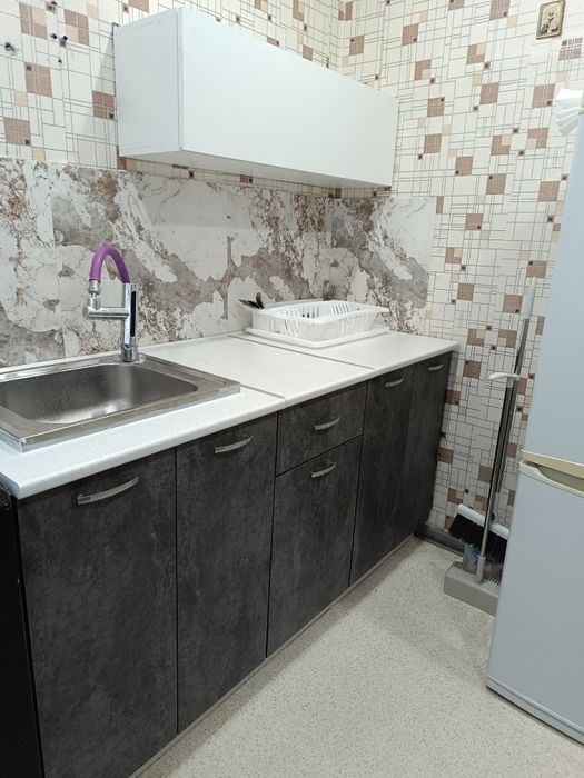 Сдам 1-ую в 15 мкр