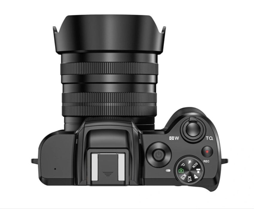 Sony IMX386 camera