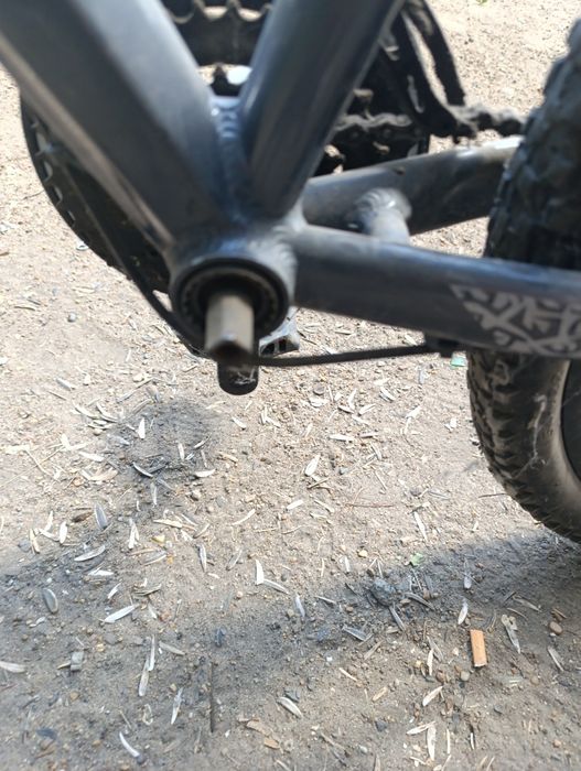 Велосипед феникс