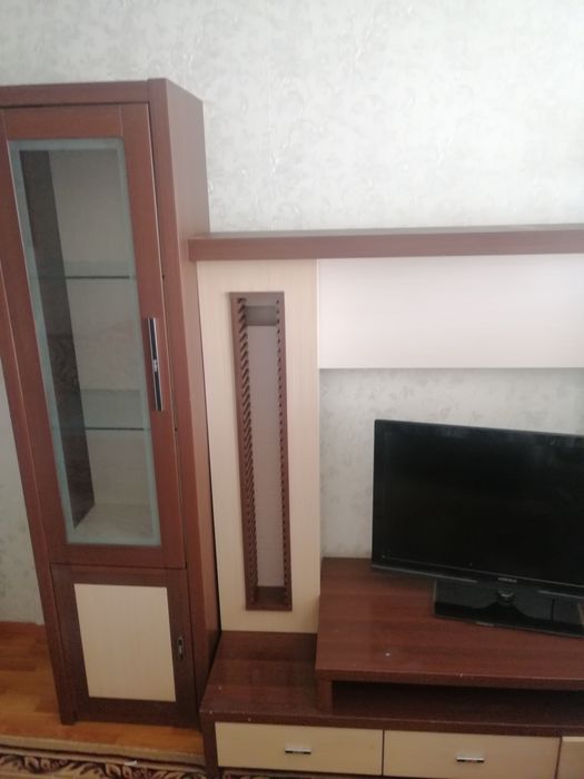 Продам горку под тв.