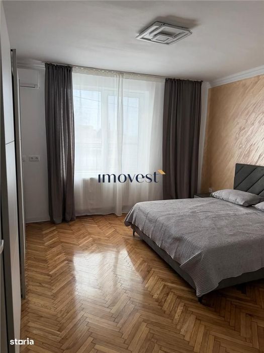 De inchiriat: Apartament la casa cu 3 camere in zona Odoreului