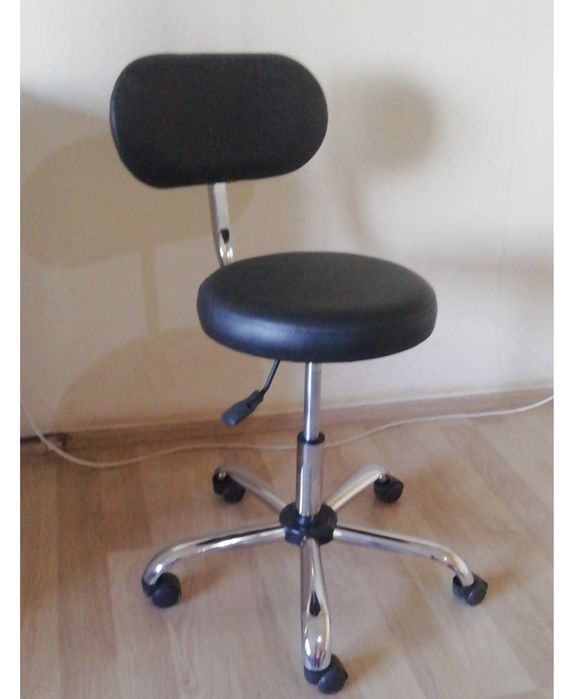 Топ цена Козметичен Стол табуретка