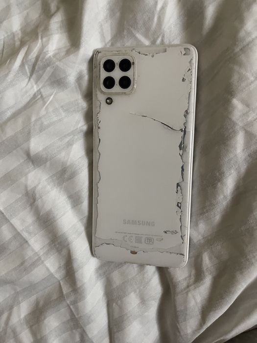 телефтр самсунг а22