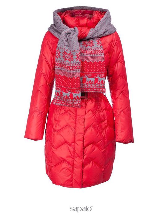 Продам пуховик зимний