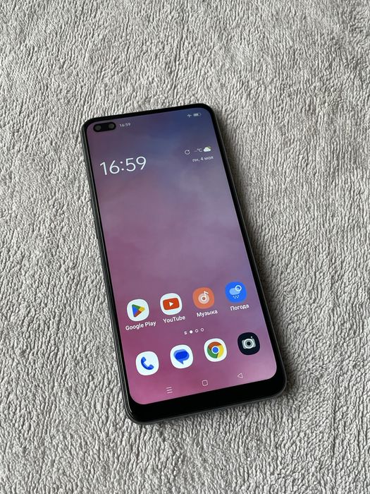 OPPO RENO 4 12 / 128ГБ