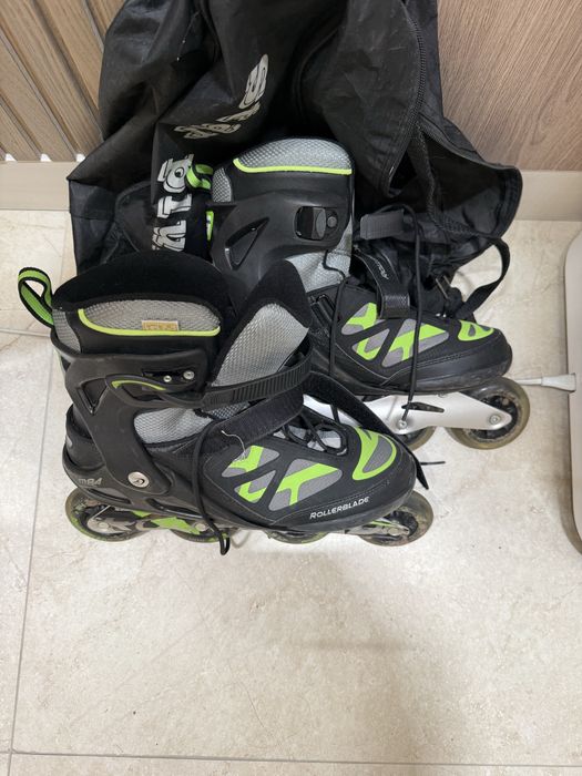 Ролики rollerblade