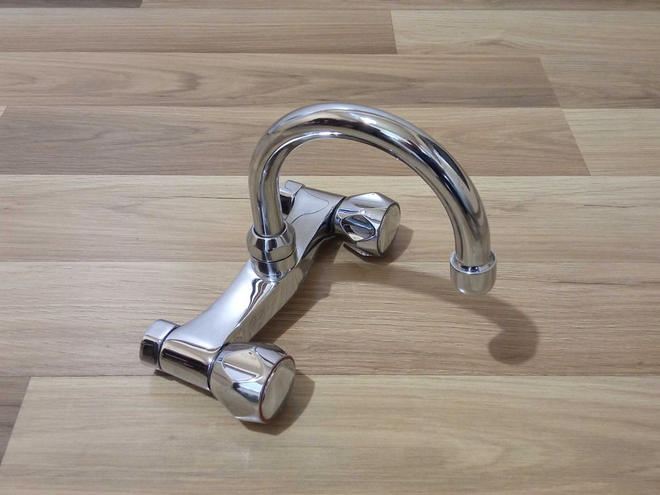 Смесител Видима, Fayans