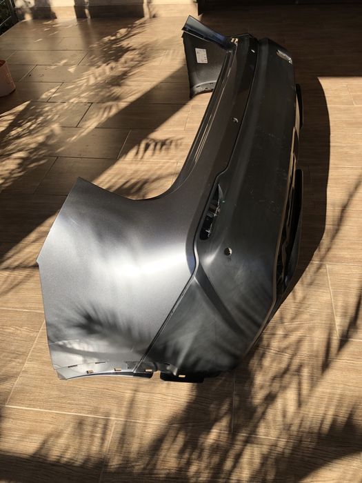 Bara spate Nissan Qashqai j11 facelift COD:85022 HV20H