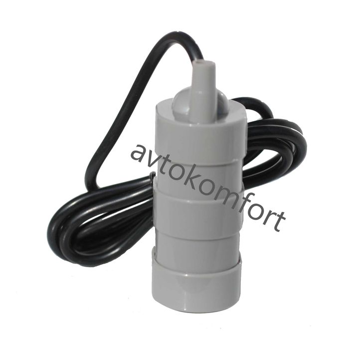 Потопяема Водна Помпа 12V 10 или 15 Литра В Минута За Каравана Кемпери