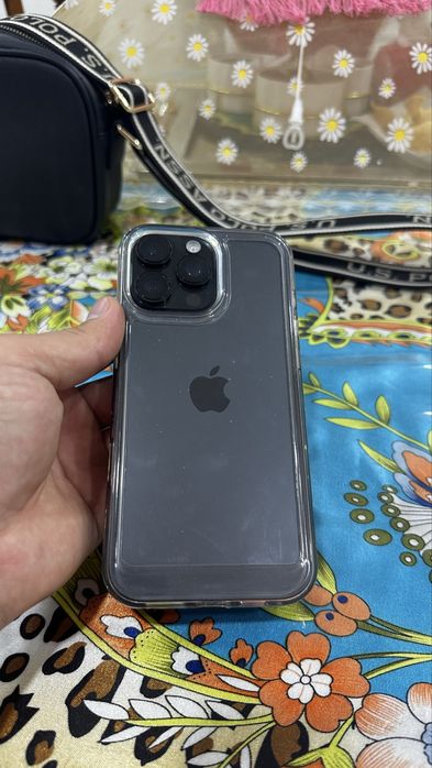 Продам айфон 16 про макс 256