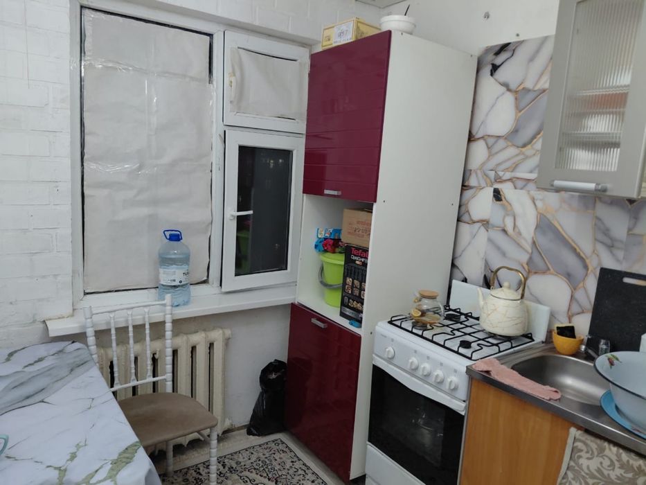 Продам квартиру на 5 мкр