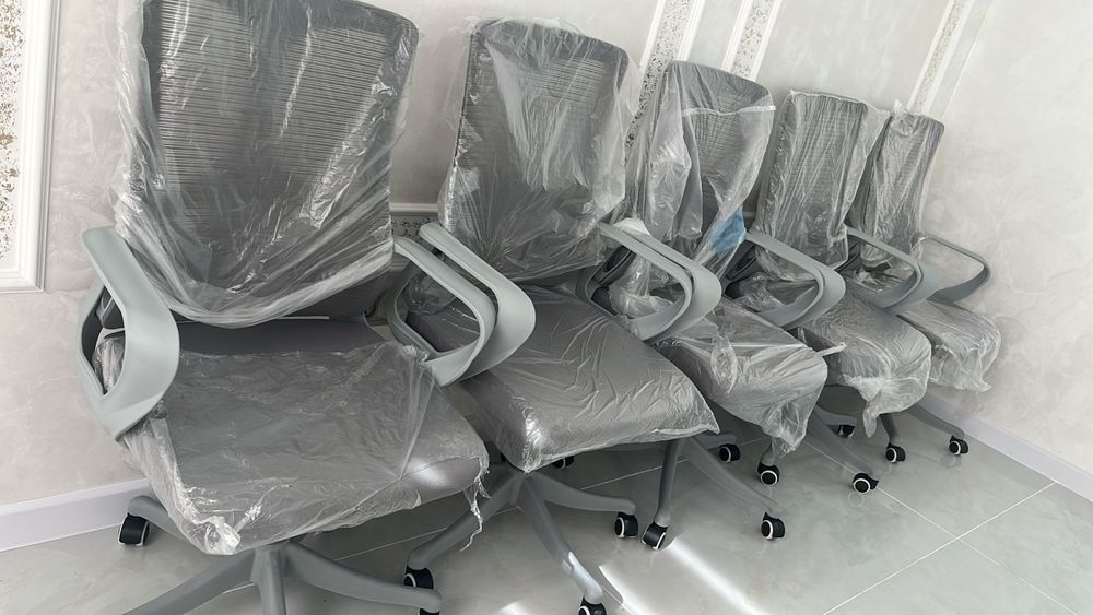 Кресло офисное Шымкент