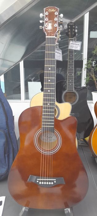 Akustik gitara Kambat 1838