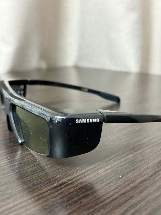 Продам 3D очки samsung