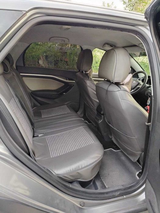 Продается LADA Vesta Cross