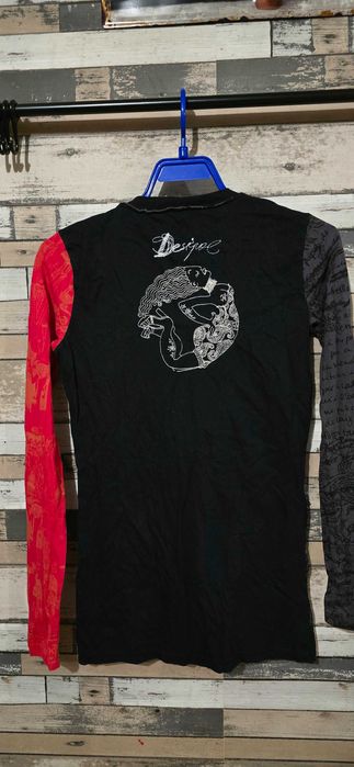 Desigual S-дамска блуза (х-616)