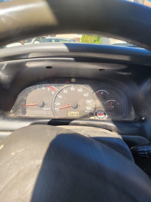 Suzuki Vitara  1.6