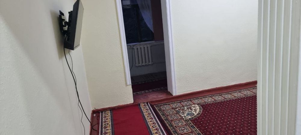 Ижара 1.хонали чорсу оилага берилади