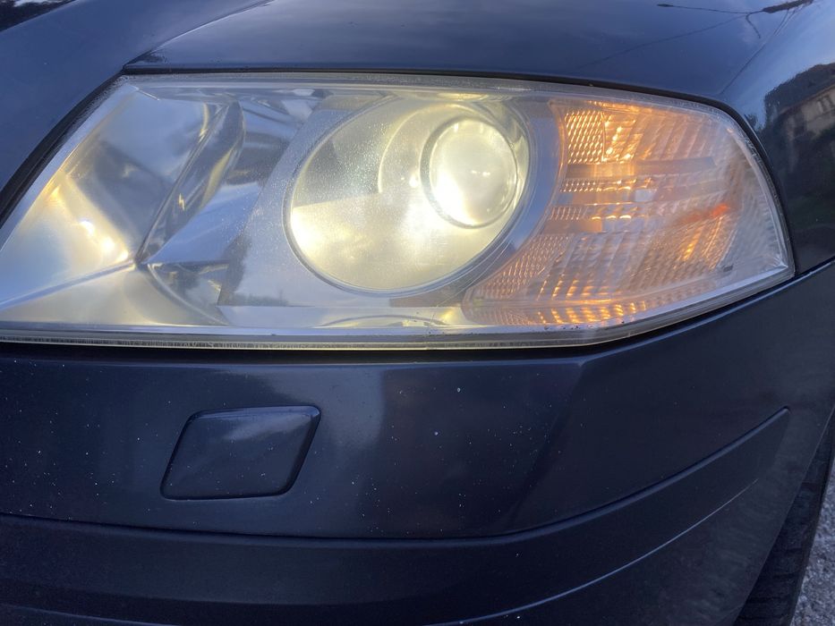 Skoda Octavia 2 DSG / 2008 / 2.0 tdi