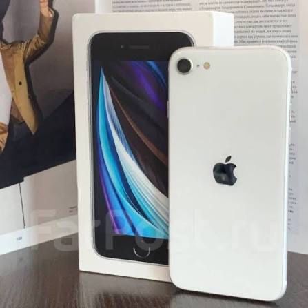 Продам Айфон se 2020
